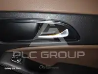 2013 Mercedes Benz CLA-Class