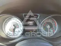 2013 Mercedes Benz CLA-Class