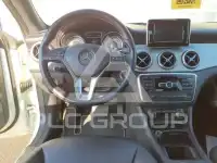 2013 Mercedes Benz CLA-Class