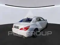 2013 Mercedes Benz CLA-Class