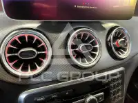 2013 Mercedes Benz CLA-Class