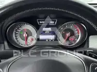 2013 Mercedes Benz CLA-Class