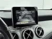 2013 Mercedes Benz CLA-Class