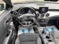 2013 Mercedes Benz CLA-Class