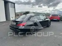 2013 Mercedes Benz CLA-Class