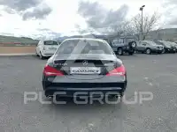 2013 Mercedes Benz CLA-Class