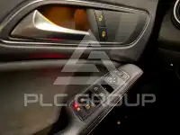 2013 Mercedes Benz CLA-Class