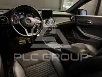 2013 Mercedes Benz CLA-Class