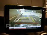 2013 Mercedes Benz CLA-Class