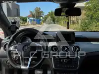 2013 Mercedes Benz CLA-Class