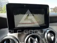 2013 Mercedes Benz CLA-Class