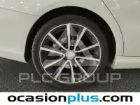 2013 Mercedes Benz CLA-Class