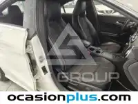 2013 Mercedes Benz CLA-Class
