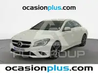 2013 Mercedes Benz CLA-Class