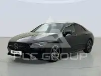 2013 Mercedes Benz CLA-Class