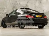 2013 Mercedes Benz CLA-Class