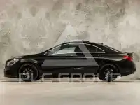 2013 Mercedes Benz CLA-Class