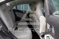 2013 Mercedes Benz CLA-Class
