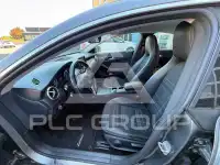 2013 Mercedes Benz CLA-Class