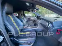 2013 Mercedes Benz CLA-Class
