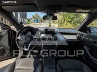 2013 Mercedes Benz CLA-Class