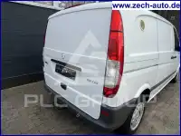 2013 Mercedes Benz Vito