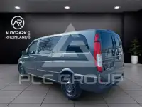 2013 Mercedes Benz Vito