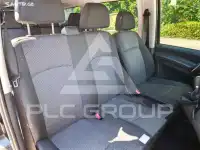 2013 Mercedes Benz Vito
