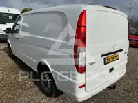 2013 Mercedes Benz Vito