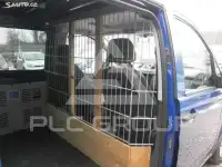 2013 Mercedes Benz Vito
