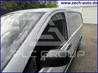 2013 Mercedes Benz Vito