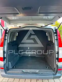 2013 Mercedes Benz Vito