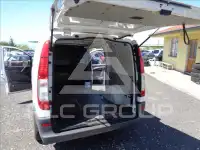 2013 Mercedes Benz Vito