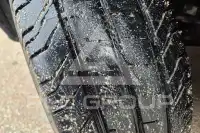 2013 Mercedes Benz Vito