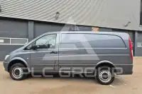 2013 Mercedes Benz Vito