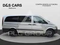 2013 Mercedes Benz Vito