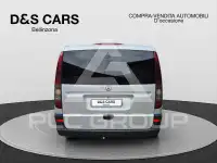 2013 Mercedes Benz Vito