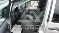 2013 Mercedes Benz Vito