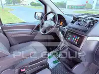 2013 Mercedes Benz Vito