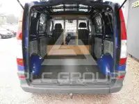 2013 Mercedes Benz Vito