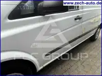2013 Mercedes Benz Vito