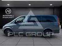 2013 Mercedes Benz Vito