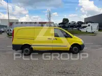 2013 Mercedes Benz Vito