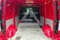 2013 Mercedes Benz Vito