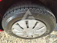 2013 Mercedes Benz Vito