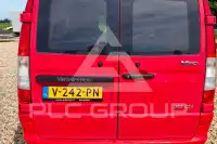 2013 Mercedes Benz Vito