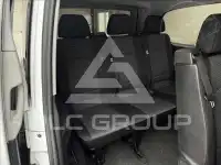2013 Mercedes Benz Vito