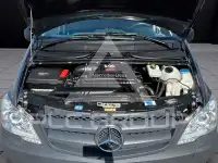 2013 Mercedes Benz Vito