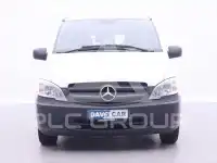 2013 Mercedes Benz Vito