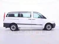 2013 Mercedes Benz Vito